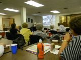 General Meeting - June 24, 2012