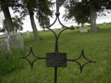 	Immanuel Reformed Church Cemetery