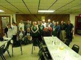 Soup Supper - March 15, 2013