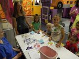 Lincoln Children's Museum - May 24, 2014