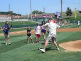 Don's First Pitch Windup