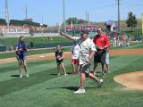 Don's First Pitch