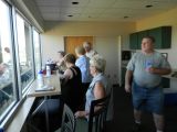 Inside the Suite