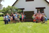 German-Russian Youth Heritage Camp