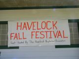 Fall Festival, here we come