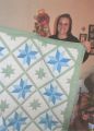 Quilt Winner