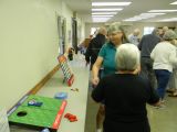 Bean Bag Toss