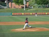 Opening Pitch