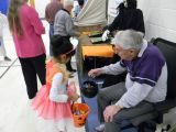 Trunk or Treat - October 31, 2016