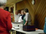 Servers Don, Renae, and Judy R.