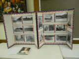 Display of Photos from the Old Country