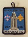 Nebraska 150 - April 8, 2017
