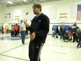 Austen Juggles for the Kids