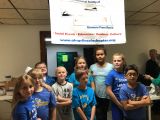 Norwood Park Elementary Kids Care Club