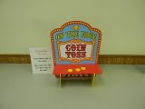 Coin Toss Carnival Game