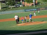 Ceremonial First Pitch