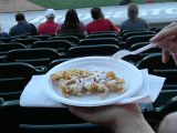 Ahhhh ... Funnel Cakes