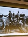 Germans from Russia working for the railroad in Lincoln