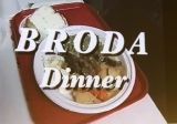 Learning about Broda dinners