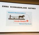 Emma Schwabenland Haynes