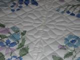 2010 Embroidered Quilt